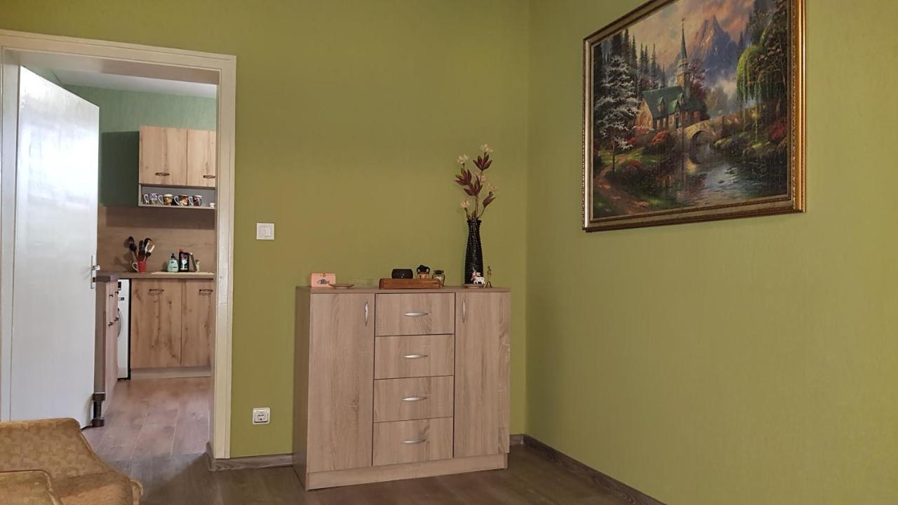 Дионея Belogradtschik Exterior foto