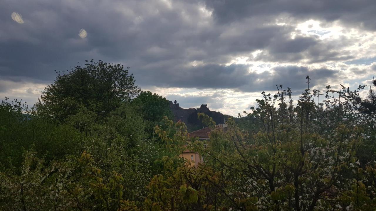 Дионея Belogradtschik Exterior foto