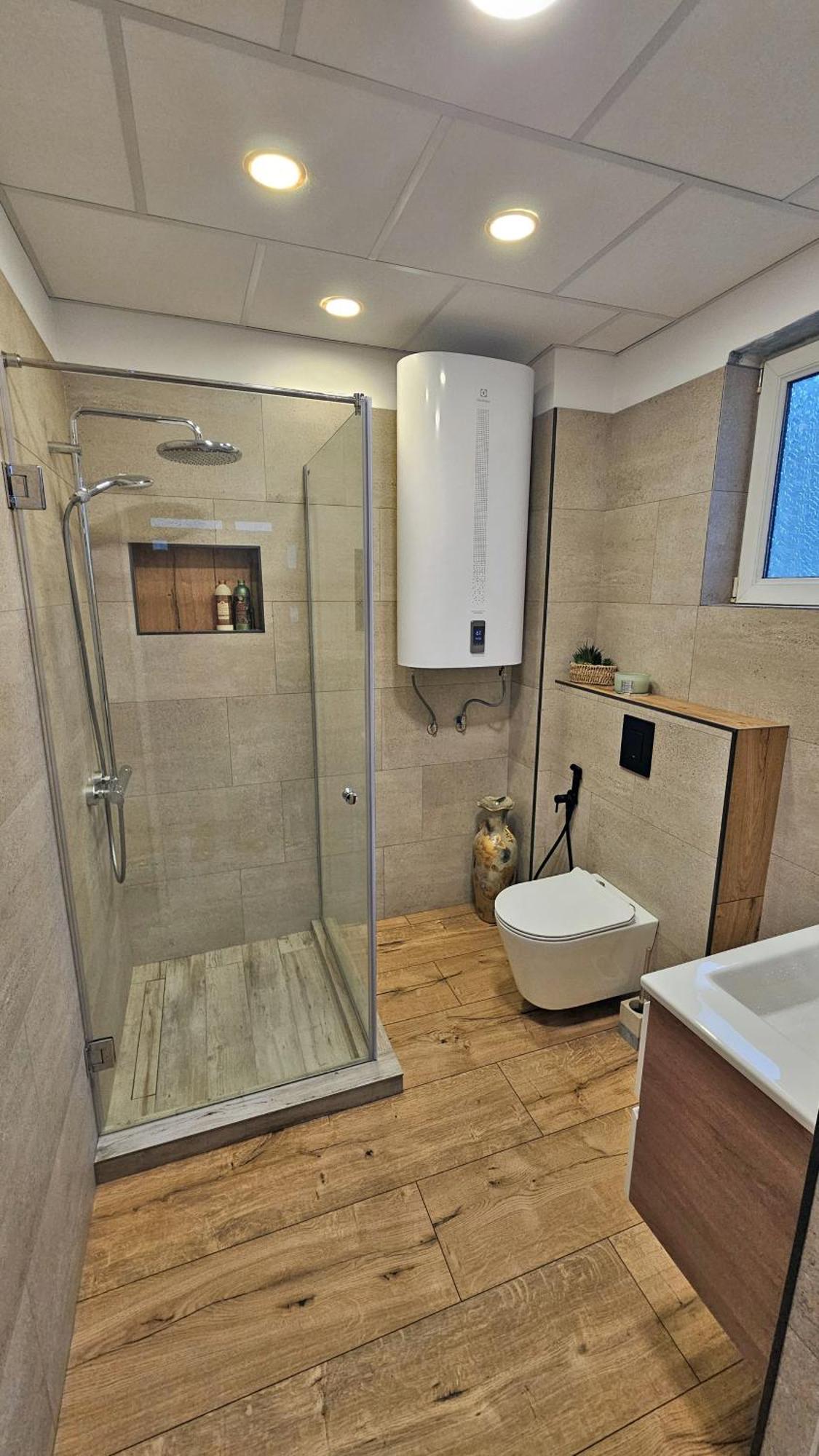 Дионея Belogradtschik Exterior foto